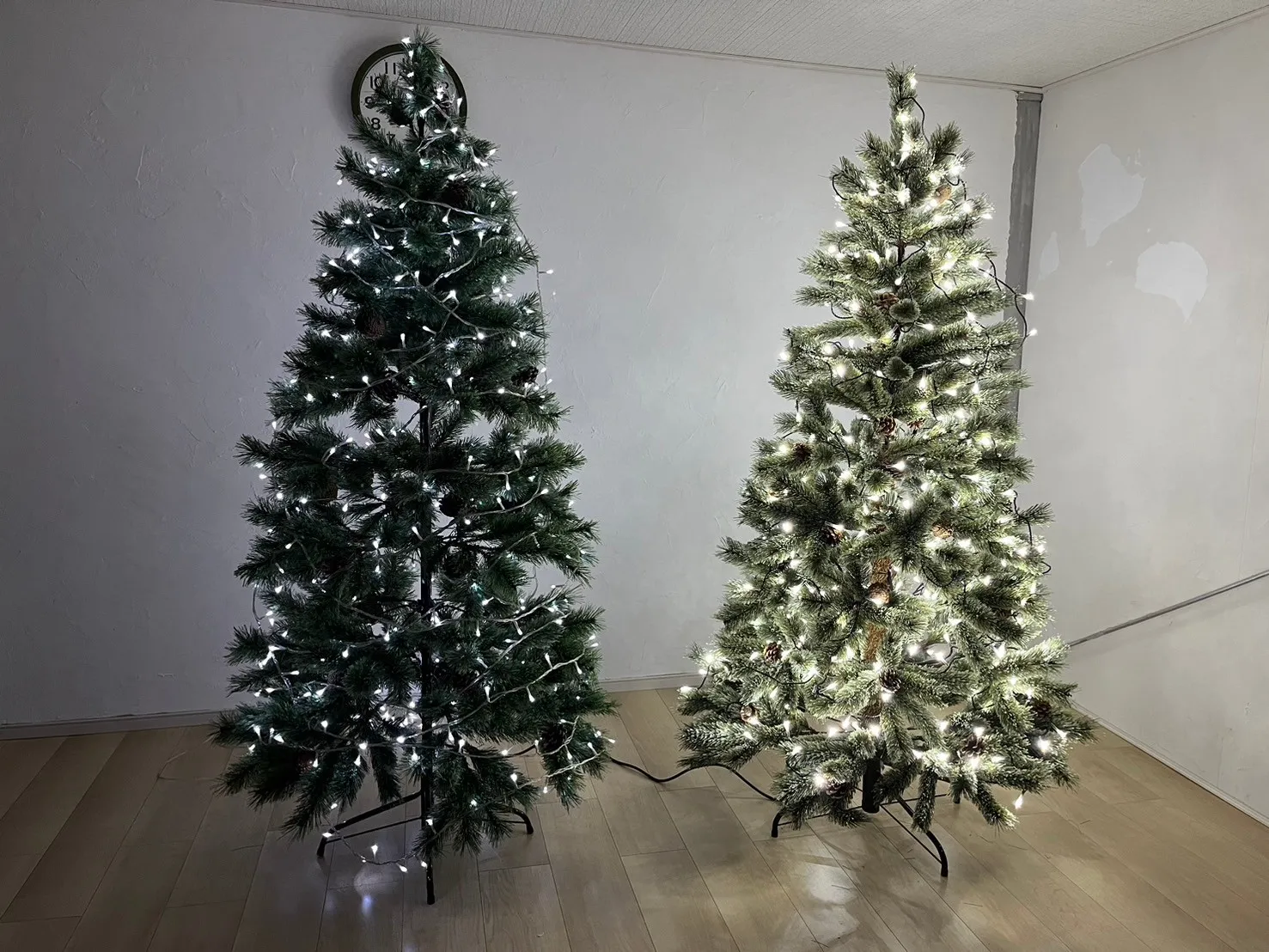 ”代替テキスト”